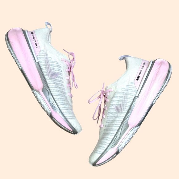 Nike ZoomX Invincible Run 3 Sneakers - Picture 1 of 9